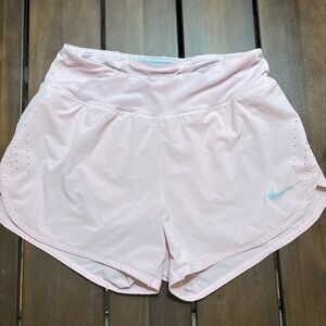 Nike loose fit athletic shorts